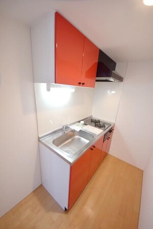 ブランシェ文京白山2の物件内観写真